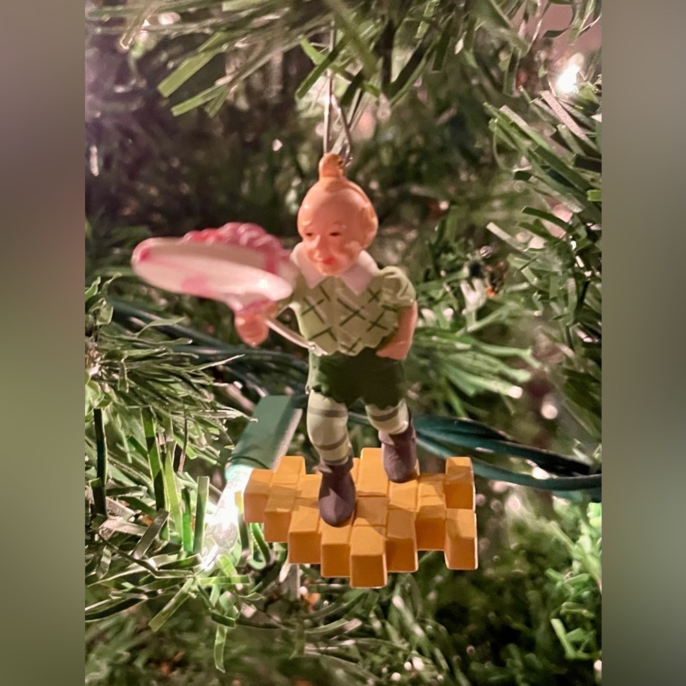 Hallmark Keepsake “The Lollipop Guild” Wizard of Oz Ornament - Picture 3 of 10